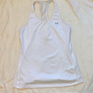under armour tank top